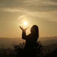 一个实现梦想的人是一个成功的人。