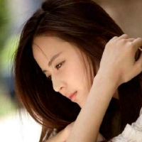 面对爱情,我必须放下自己。