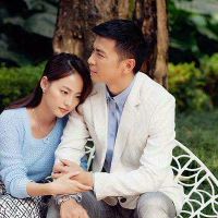 我非常爱你,我不敢告诉你,我想我做得无法做到。