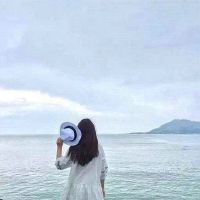 不再想到他,在出生后休息,态度充足,