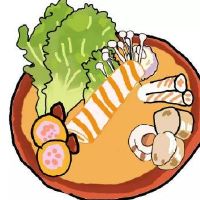 喜欢吃麻辣烫的开心语录 吃麻辣烫的搞笑说说