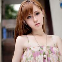 一个女人生病了的感悟