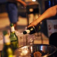 喝酒聚会的说说语录 关于喝酒的走心文案(精选45句)