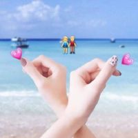 独特个性的情侣网名(精选87个)