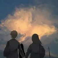 双人撒狗粮的情侣网名(精选56个)