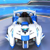 qq飞车可爱游戏名字(精选47个)