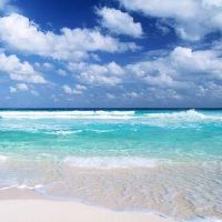 关于大海的温柔文案短句(精选94句)