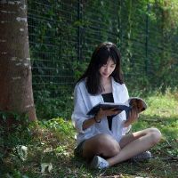 暗恋佳人的经典美诗美句