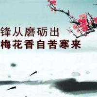 拼搏励志短句霸气,拼搏励志短句霸气诗句