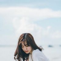 女人简单快乐的说说短句(一个女人快乐的说说)