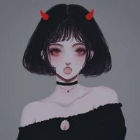 恐怖带点惊悚的网名(精选90个)