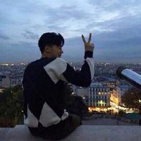 向日葵一般的少年 有风度的暖男网名大全(精选56个)