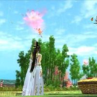 武侠风格的游戏名字大全(精选69个)