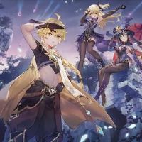 好听的原神游戏名字(精选187个)