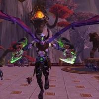 魔兽世界关于法师的名字大全(精选81个)