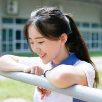 可爱女生唯美好看的七字个性网名(精选205个)