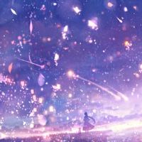 非常好听坠入星河的温柔网名大全(精选89个)