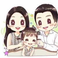 家庭微信群温馨的名字大全(精选288个)