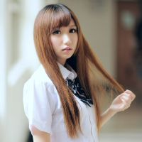 幽默的夸女生漂亮