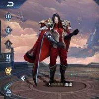 王者荣耀霸气游戏网名(精选123个)