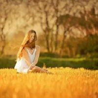 有诗意的女生cf昵称(精选76个)