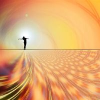 关于天空发朋友圈的句子(精选63句)