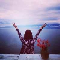 独一无二的女生微信网名大全(精选90个)