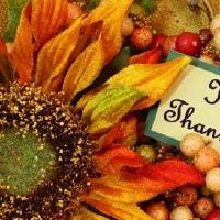 感恩节温柔的文案句子(精选51句)