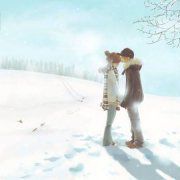 好听的英语情侣网名(精选40个)