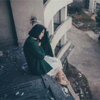 关于遗憾的文案