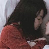 对方看到暖心的句子